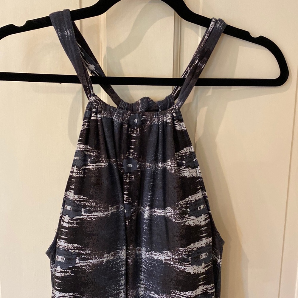Athleta Maxi Dress